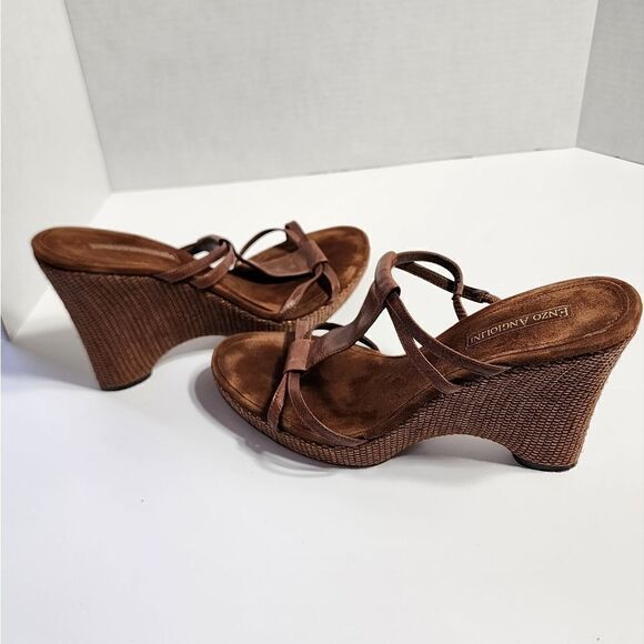 Enzo Angiolini - Picture 2 of 11